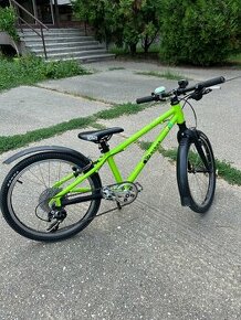 KUbikes 20L superlight custom