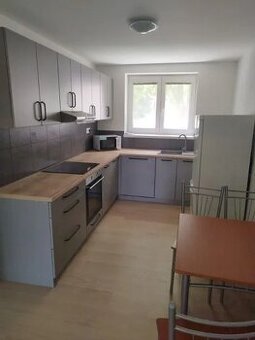 2 izbový byt na prenájom, Nové Mesto nad Váhom