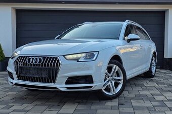 Audi A4 B9,2.0 TDI,140kw,QUATTRO