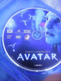 ROZNE DVD