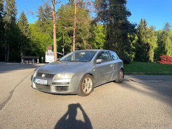 Predám Fiat Stilo 1.9 JTD (103 kW)