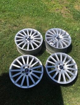 Predám elektróny 5x112 R18