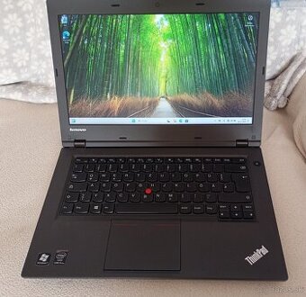 14" Notebook Lenovo L450