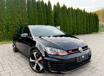 Volkswagen Golf 7 2.0 Tsi GTI Performance Sport