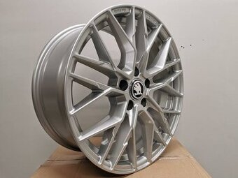 Škoda Octavia, Yeti, Superb alu disky 5x112 r16 ..,.