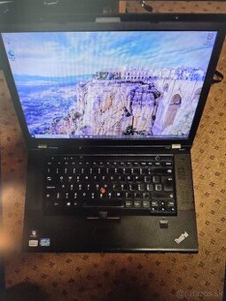 NTB Lenovo ThinkPad T530