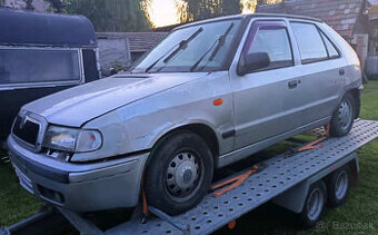 Felicia 1.3 Mpi