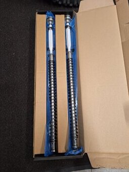 Yamaha Tenere 700 diely
