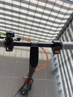 Elektricka kolobezka Ninebot