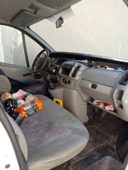 Predám Opel vivaro