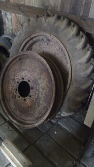 Zetor 25 disk