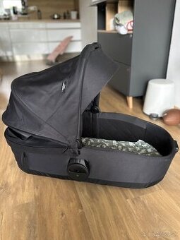 Hlboka vanicka harvey 3 easywalker