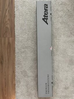 strešné nosiče ATERA SIGNO RTD 048522 ALU 122MM