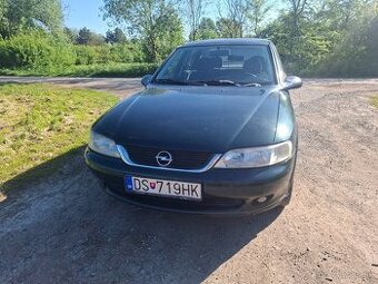 Predám opel vectra B