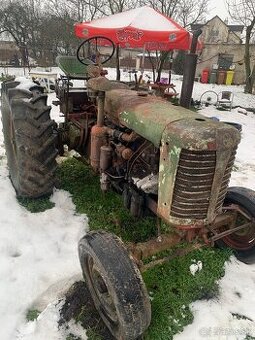 Kúpim zetor25