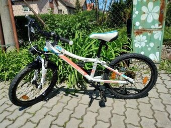 detsky bicykel KELLYS LUMI 70