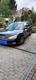Predám Ford Mondeo