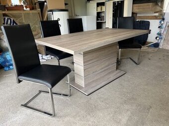Jedalenský set