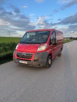 Citroën Jumper 2.2HDi