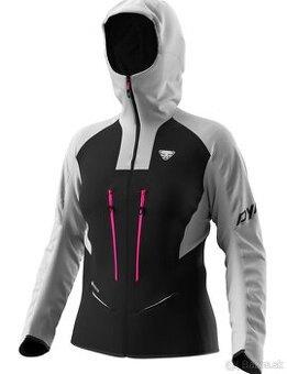 Dynafit Gore tex bunda, damska.