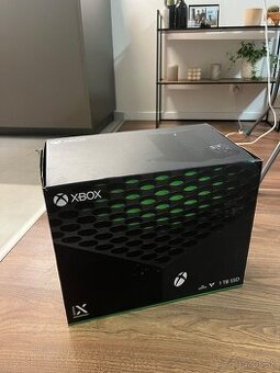 predam xbox series x 1tb
