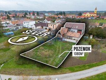 ✅ZNÍŽENÁ CENA, ZNALECKÝ POSUDOK v cene, Rodinný dom na preda