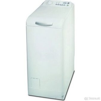 Electrolux EWT 10420 W Inspire