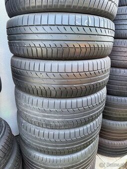 225/55 R19 Gripmax letne
