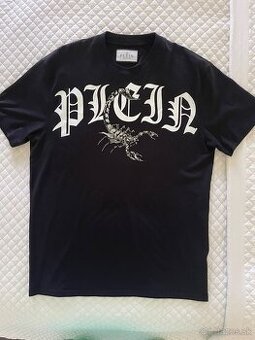 Tričko Philipp Plein