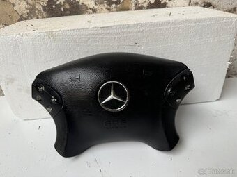 Mercedes w203 airbag