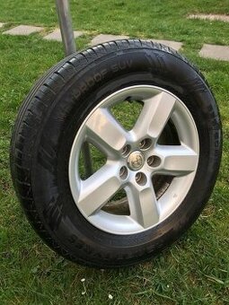 Toyota Disky R16 235/60