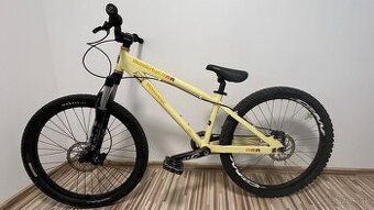 Dirt /street bike