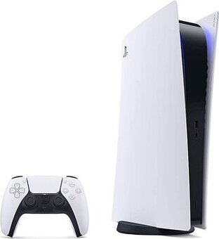 Kúpim PS5