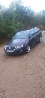 Passat b6 2.0tdi 103kw