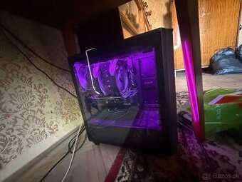 Herný PC