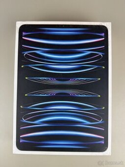 Apple IPad Pro 11 2022 M2 nový