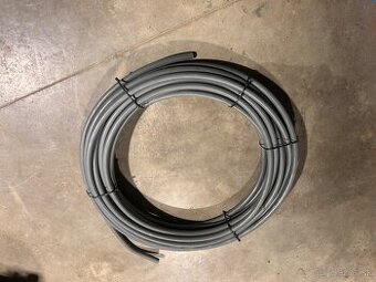Privodny kabel, Meď, 5x16 - 1