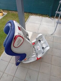 Autosedacka Britax Romer