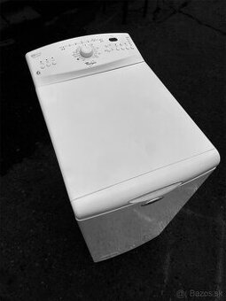 Whirlpool 5.5Kg