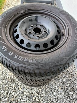 195/65 r15