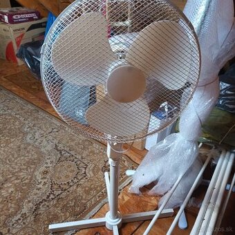 Ventilátor