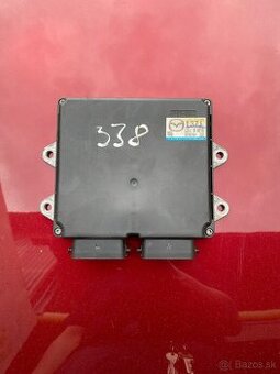 Predám riadiacu jednotku ECU Mazda CX-7 2.3 Turbo 191kW