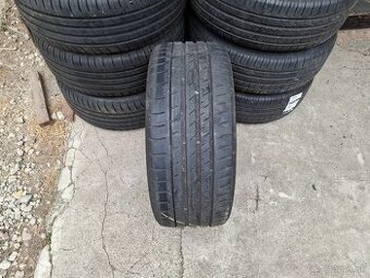 235/40 r18 Continental, letné, 4ks, do 6,5mm