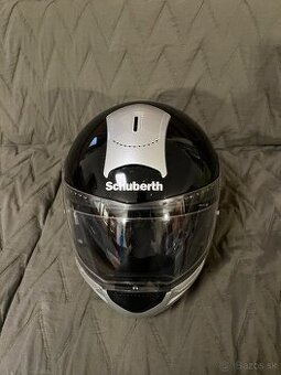 Predam schuberth