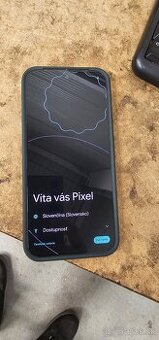 Google Pixel 9 Pro XL 512 gb