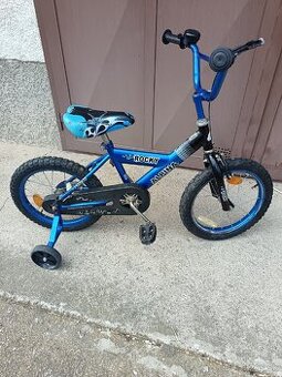 Detský bicykel