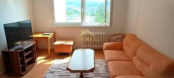 Prenájom pekný 1 izbový byt, kpt. Jána Rašu, Bratislava IV.