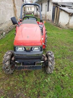 MITSUBISHI MT161.Traktor