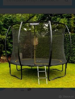 Trampolina MARIMEX COMFORT