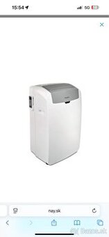 Klimatizácia Whirlpool - PACW212CO